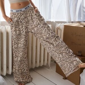 Aerie Street Trouser